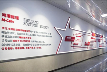 鴻禧能源：“陽光黨建”工程，引領企業發展 新篇章